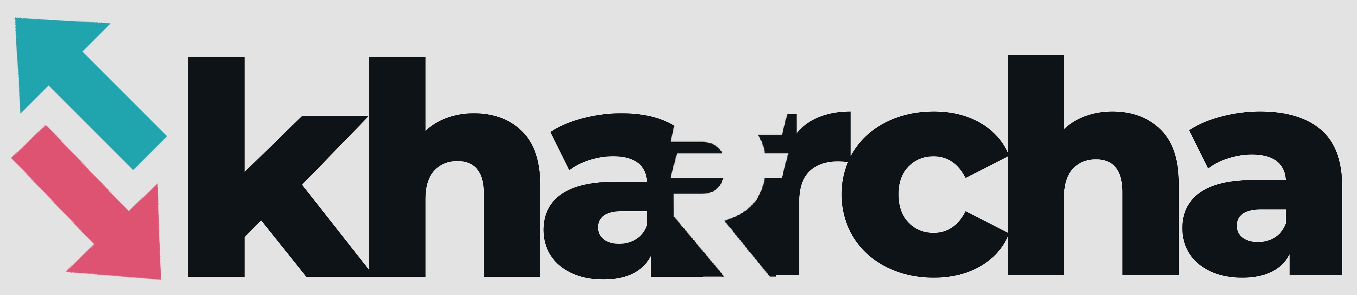 Kharcha Logo