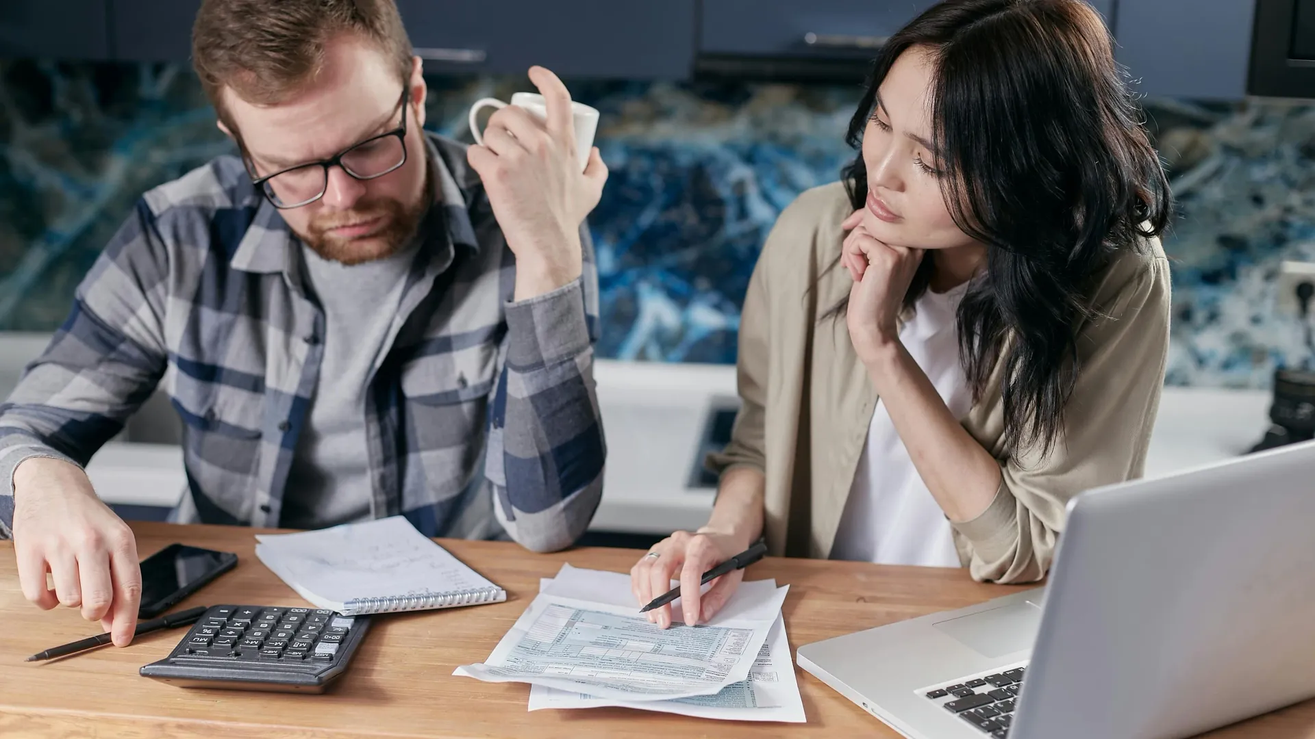 Manage Household Money in One App